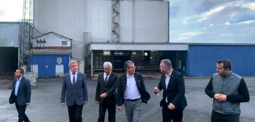 Gökhan Günaydin; Yem Fiyatları Hayvancılığı Yok Etme Noktasına Getirmiştir