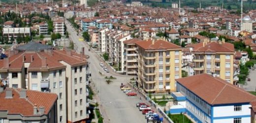 Zile, tarihinin en kalabalık günlerini yaşıyor