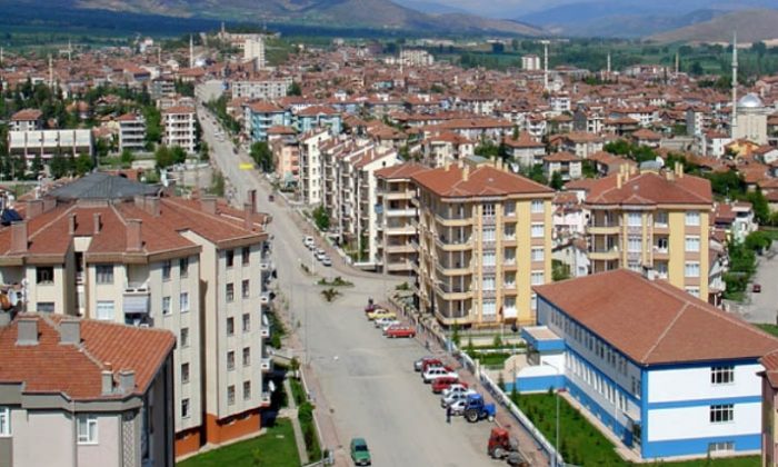 Zile, tarihinin en kalabalık günlerini yaşıyor