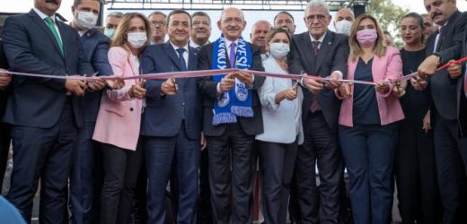 Kılıçdaroğlu: Yürekten Kutluyorum