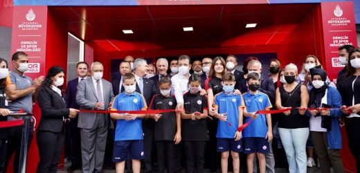 İmamoğlu’ndan öğrenci yurtları hamlesi: