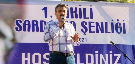 Dikili’de Sardalya Şenliği Sona Erdi