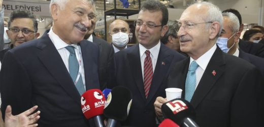 Tarımsal Kalkınmada Yeni Politikalar ve Üretici Odaklı Çözümler…