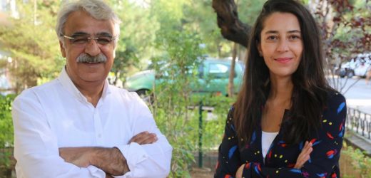 Yeni başlangıç için kurucu meclis