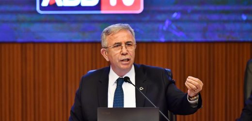 ANKARA BÜYÜKŞEHİR’DEN ATB İŞ MERKEZİ ESNAFINA DESTEK