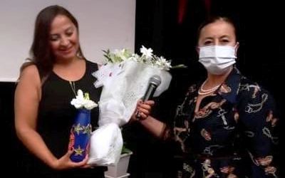 Marmaris’te Müzik Susmadı Şarkılar, Doğa İçin Söylendi