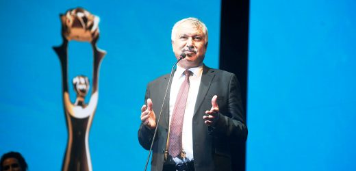 Altın Koza Film Festivali için geri sayım başladı