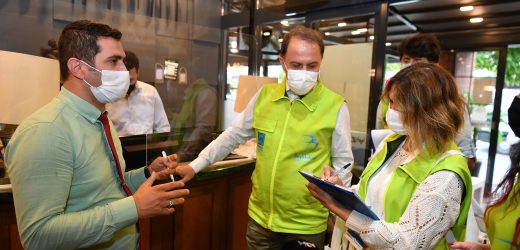 SAHA ÇÖZÜM HAREKETİ DEVAM EDİYOR