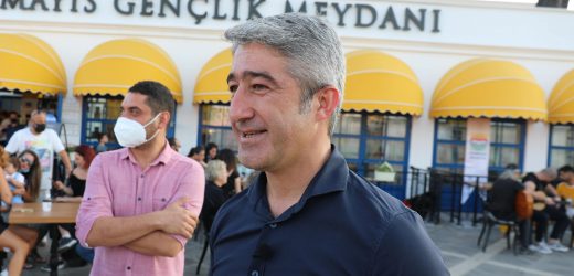 BAŞKAN OKTAY SAAT 24.00 KARARI TURİZMİ ETKİLER