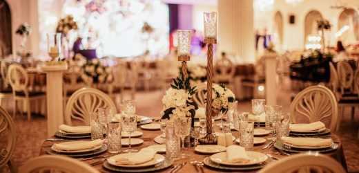 La Jovia Wedding- Ankara İçin Nezih Mekan