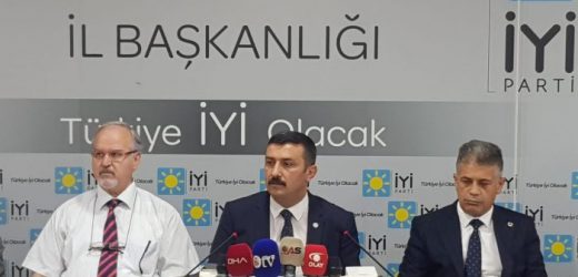 “BİR RUHSAR PEKCAN SKANDALI DA BURSA’DA: BÜYÜKŞEHİR’DE SİNERJİ HORTUMU!”
