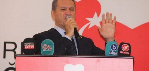 TDP LİDERİ EFSANE BAŞKAN SARIGÜL: ARTIK BU İKTİDAR, ÖMRÜNÜ TAMAMLAMIŞTIR
