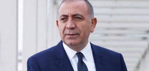 CHP’Lİ TEKİN BEYKOZ’DA KONUŞTU