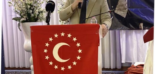 Hüseyin Baş: Emeklilik yaşı 55’e çekilmeli