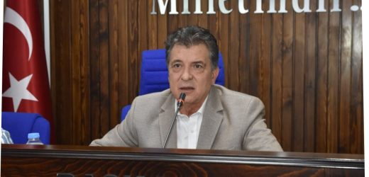 BEŞİKTAŞ, EDREMİT’TE SPOR TESİSLERİ YAPACAK