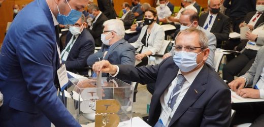 AYVALIK’TA KUŞ GÖZLEM ROTASI OLUŞTURULACAK