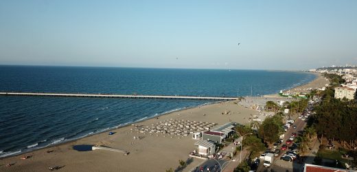 Atakum’da açık havada dolu dolu sanat etkinlikleri