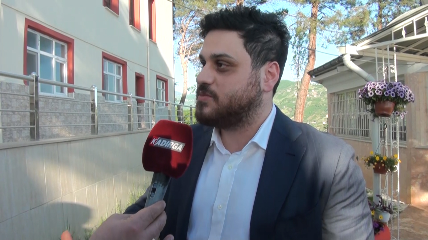 BTP lideri gündemi değerlendirdi