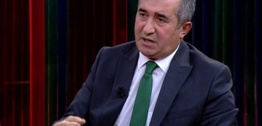 NECDET SARAÇ YAZDI: PARALAR BİZDEN, YAYIN PLANLAMASI SARAYDAN!