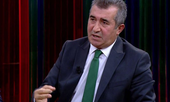 NECDET SARAÇ YAZDI: PARALAR BİZDEN, YAYIN PLANLAMASI SARAYDAN!