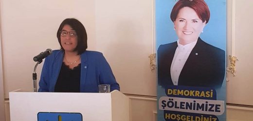 İYİ PARTİ’DEN MUHTARLARA PARLAMENTER SİSTEM ZİRVESİ