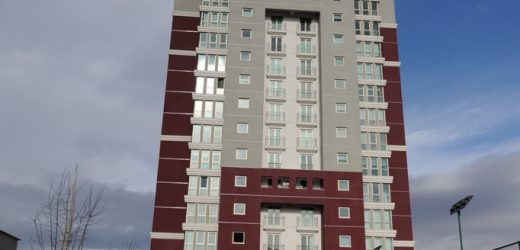 ANKARA BÜYÜKŞEHİR KONUTLARINI SATIŞA ÇIKARDI