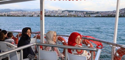 DENİZDEN ORDU KENDİNE HAYRAN BIRAKIYOR BAŞKAN GÜLER: “HERKESİ BU EŞSİZ KEYFİ YAŞAMAYA BEKLİYORUZ”