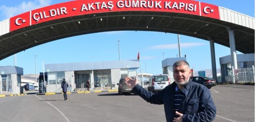 Gürcü’den Artık Nataşa Değil, OT-SAMAN İthalatı Başlıyor.