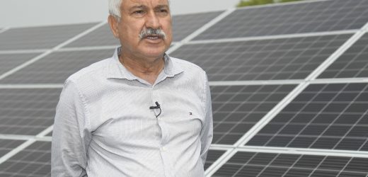 Büyükşehir’in enerjisi, temiz ve yenilenebilir kaynaklardan sağlanacak