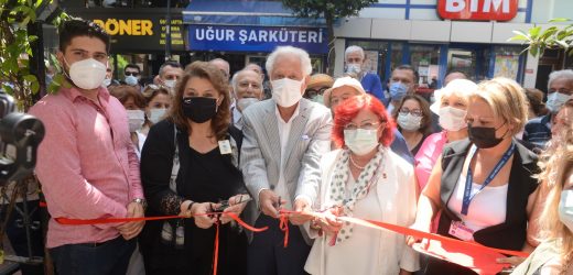 ŞİŞLİ BELEDİYESİ ENGELLİ KOORDİNASYON MERKEZİNİ HİZMETE AÇTI