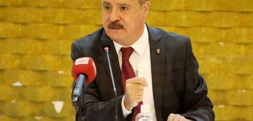 Başkan Deveci’den çağrı: “Herkes denetlesin, şeffaf olalım”