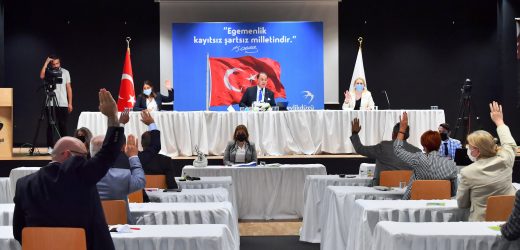 “BEYLİKDÜZÜ’NÜN 150 SENESİNE İMZA ATACAĞIZ”