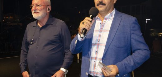 Çandarlı, Kültür – Sanat, Demokrasi ve Emek Festivali Sona Erdi