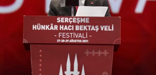 KILIÇDAROĞLU: “DİLERİZ İSLAM DÜNYASINDA ADALET VE HUZUR KAZANMIŞ OLUR”