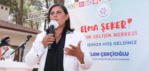 AYDIN 99.YILDÖNÜMÜNÜ BÜYÜK BİR COŞKUYLA KUTLADI