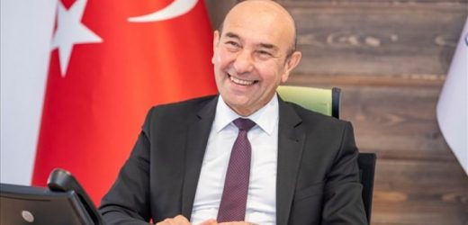 Başkan Soyer: “Yüzümüzü kültüre dönüyoruz”