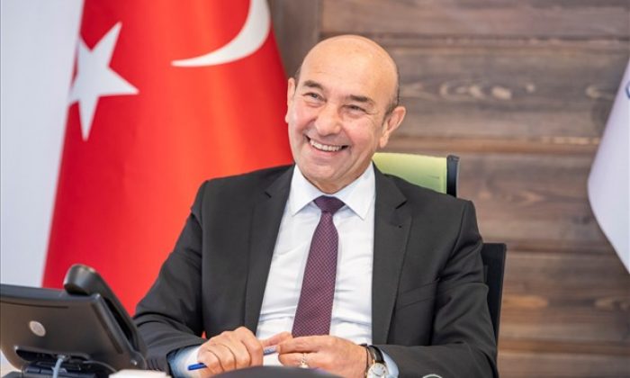 Başkan Soyer: “Yüzümüzü kültüre dönüyoruz”