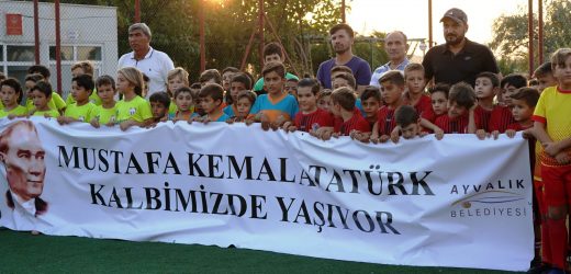 BALIKESİR 2. ATATÜRK KUPASI, 20 AĞUSTOS’TA…