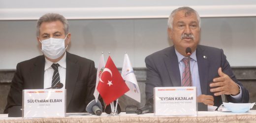 Adana, UNESCO’dan gastronomi şehri unvanı almak için tek vücut oldu