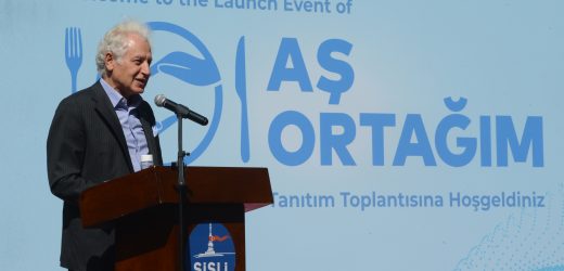 AŞA ORTAK İSRAFA ENGEL 