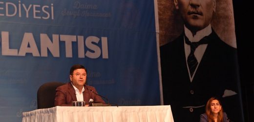 Ali Kılıç Başkanlığında: Maltepe Belediye Meclisi’nden “Filistin halkının yanındayız” mesajı