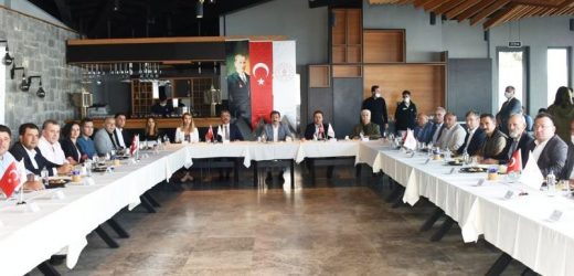 Fethiye ve Seydikemer’in Turizm Potansiyeli Değerlendirildi