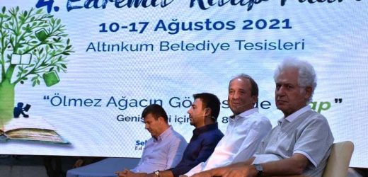 CHP’li Başkanlar Edremit’te sosyal belediyeciliği anlattı!