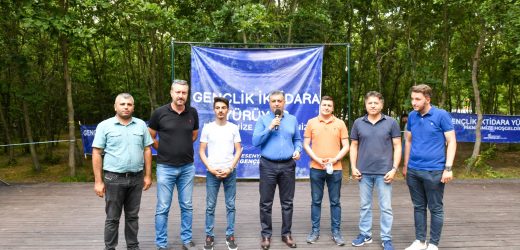 BAŞKAN BOZKURT: TÜRKİYE’NİN BİRLİK BERABERLİĞE İHTİYACI VAR