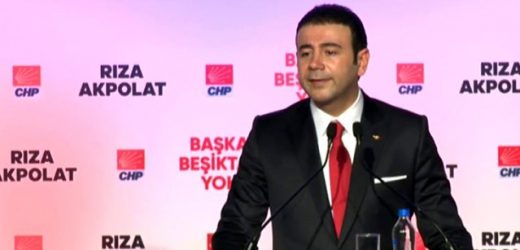 Beşiktaş Belediyesi Vatandaşlara 7/24 Hizmet Veriyor!