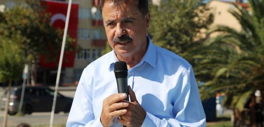 Minik mucitler Atakum’da hünerlerini sergiledi