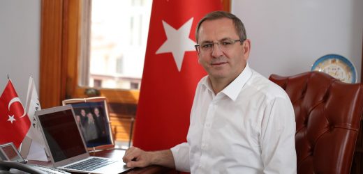 DAYANIŞMA AĞI “ASKIDA FATURA”