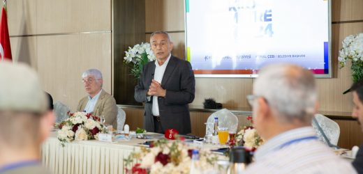 24 SANATÇI, KADRAJLARIYLA KÜÇÜKÇEKMECE’NİN TARİHİNE NOT DÜŞECEK