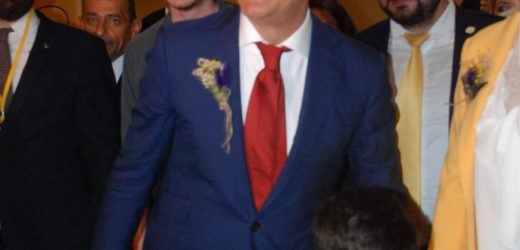 Türkiye Değişim Partisi, İl kongresine Ümraniye damgasını vurdu