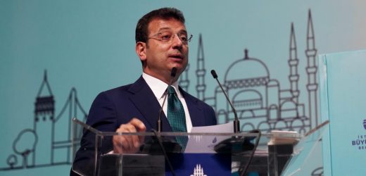 İMAMOĞLU, FAALİYET RAPORU OYLAMASI ÖNCESİNDE KONUŞTU: “İSRAF DÜZENİNİ KALDIRIP ATTIK; İSTANBUL’UN ATILIM YILLARINI BAŞLATTIK”